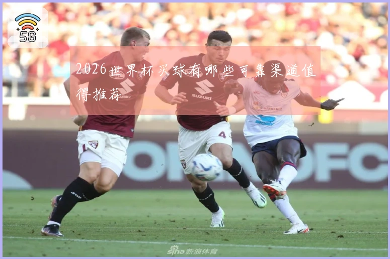 2026世界杯买球有哪些可靠渠道值得推荐