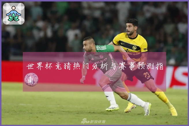 世界杯竞猜热门分析与赛事预测指南