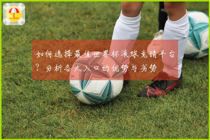 如何选择最佳世界杯滚球竞猜平台？分析各大入口的优势与劣势