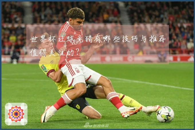 世界杯让球竞猜有哪些技巧与推荐值得关注的？