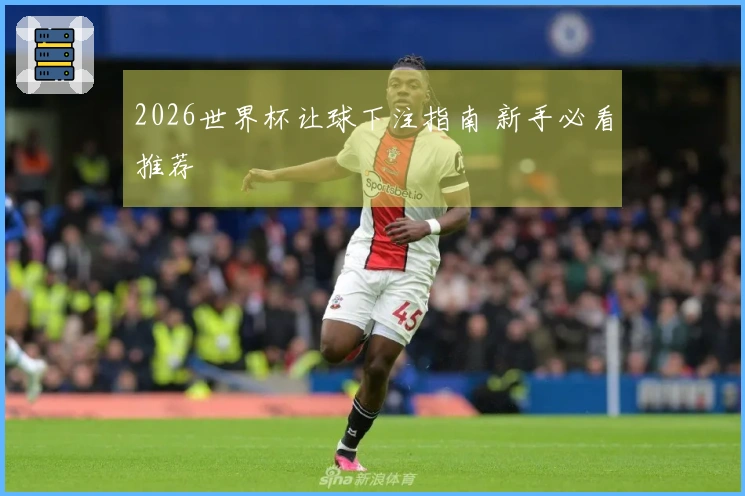 2026世界杯让球下注指南 新手必看推荐