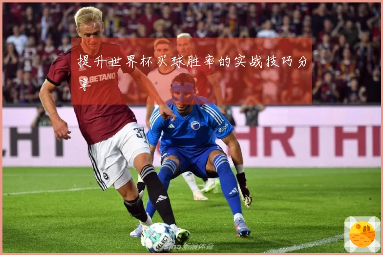 提升世界杯买球胜率的实战技巧分享