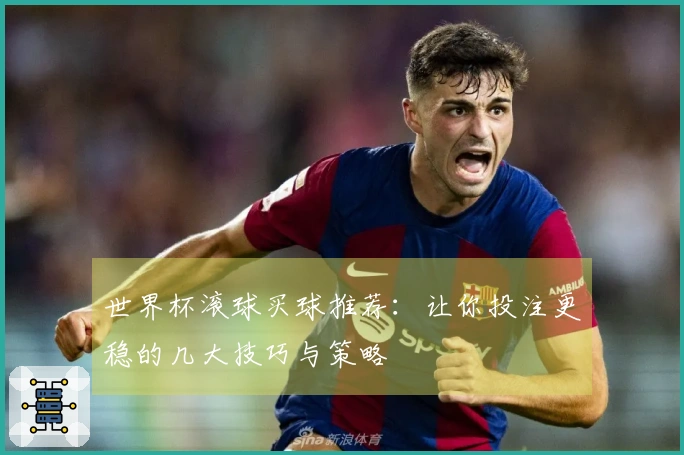 世界杯滚球买球推荐：让你投注更稳的几大技巧与策略